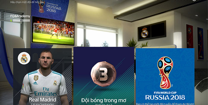 Giới thiệu về FIFA Online 4 và cách chơi cho tân thủ