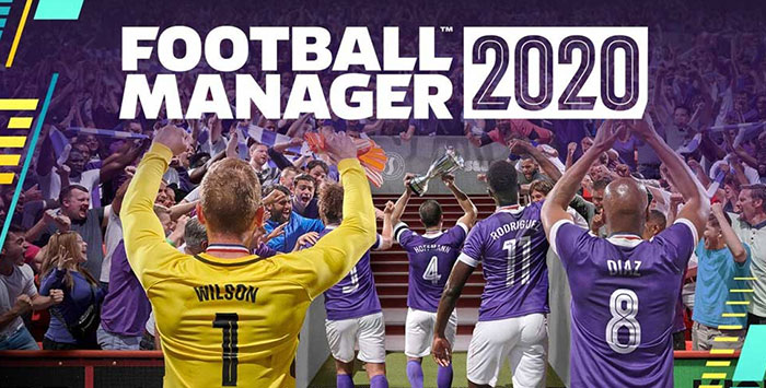 Hướng dẫn chơi Football Manager