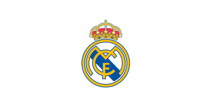 Real Madrid logo