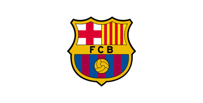 Logo Kit Barca