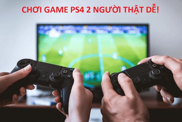 Hướng dẫn cách đá 2 người trong PES cực chi tiết